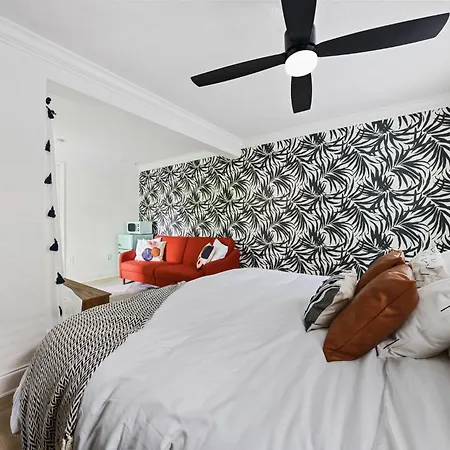 The KarINN Boutique Hotel Fort Lauderdale Extérieur photo
