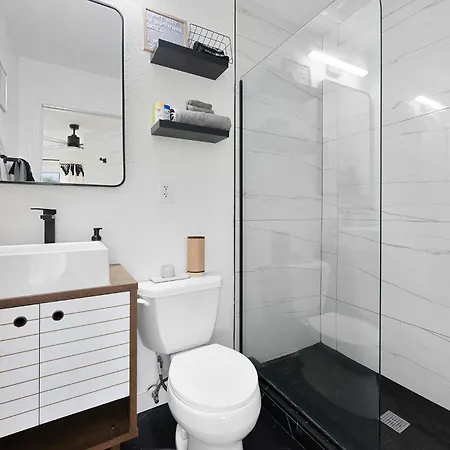 The KarINN Boutique Hotel Fort Lauderdale Extérieur photo