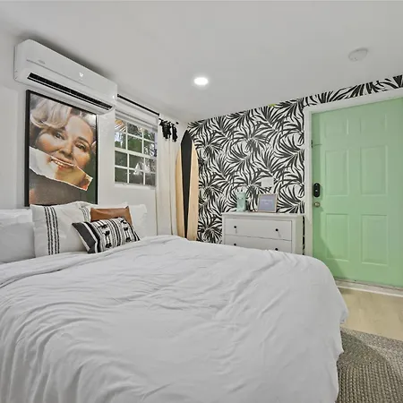 The KarINN Boutique Hotel Fort Lauderdale Extérieur photo