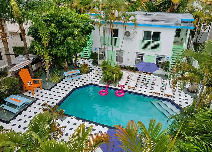 The KarINN Boutique Hotel