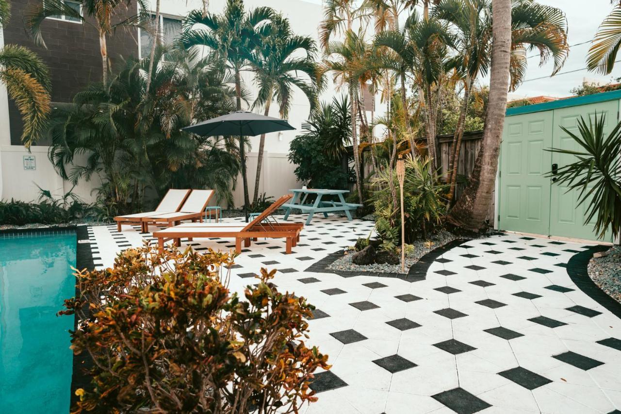 Hotel Las Olas Fort Lauderdale