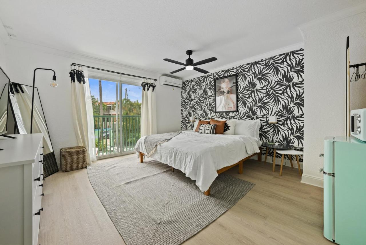 Las Olas Hotel Fort Lauderdale