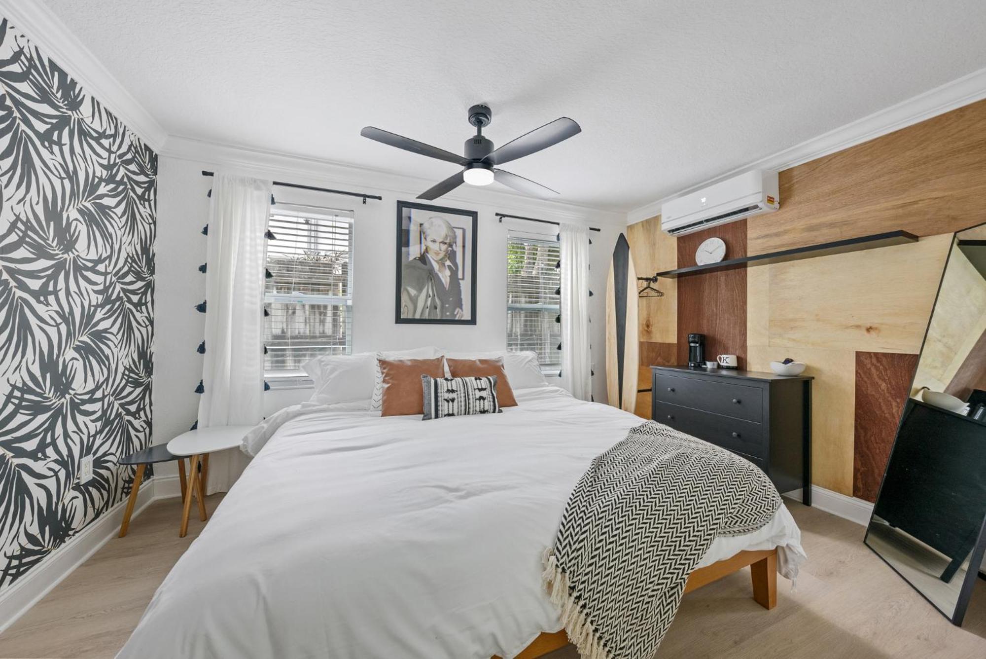 Hotel Las Olas
