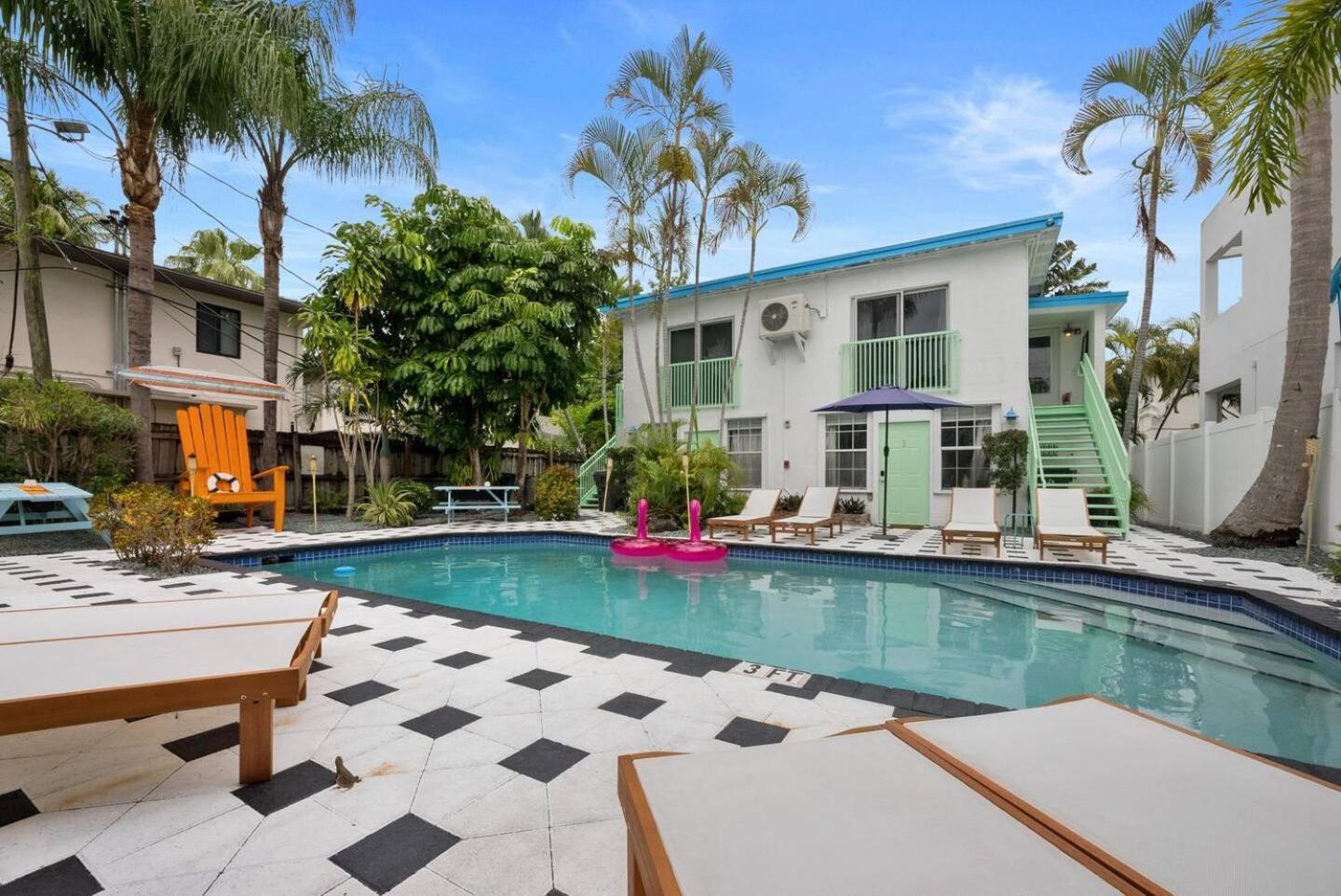 Las Olas Hotel Fort Lauderdale