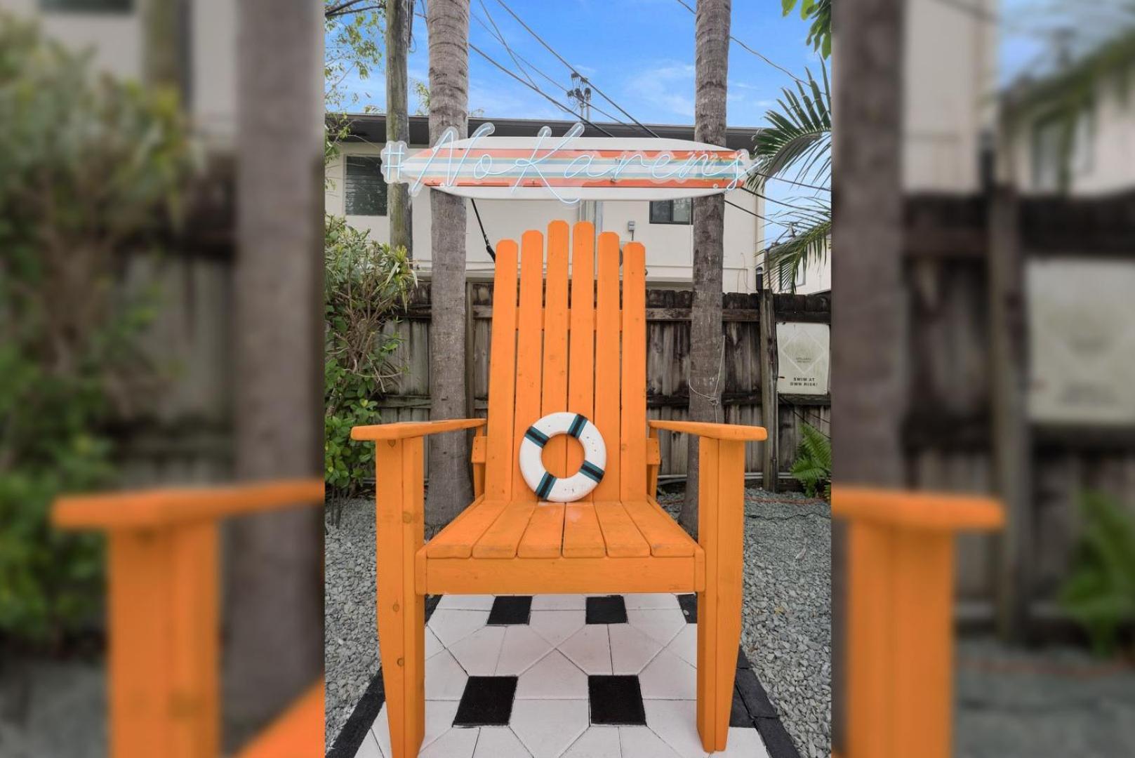 The Karinn Boutique Hotel