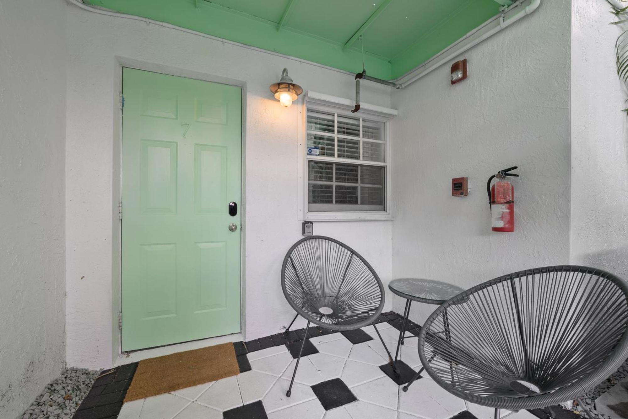 The Karinn Boutique Hotel Fort Lauderdale