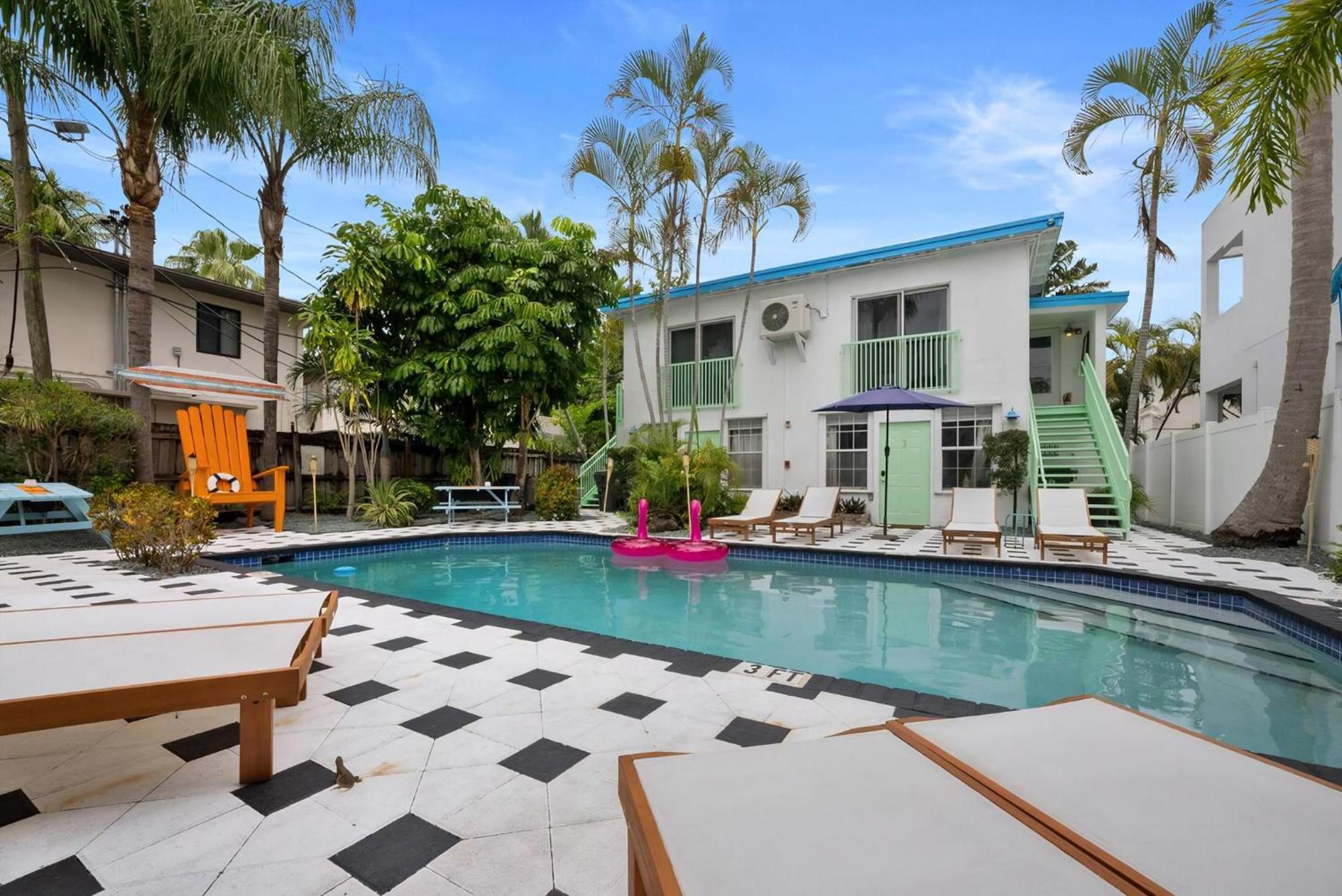 The Karinn Boutique Hotel