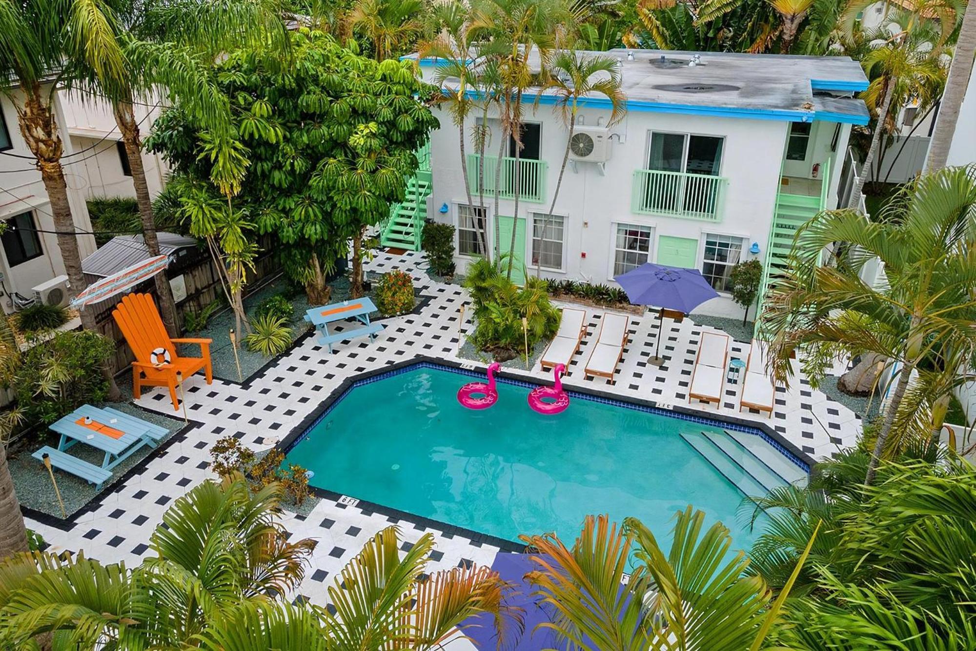 The Karinn Boutique Hotel 3*