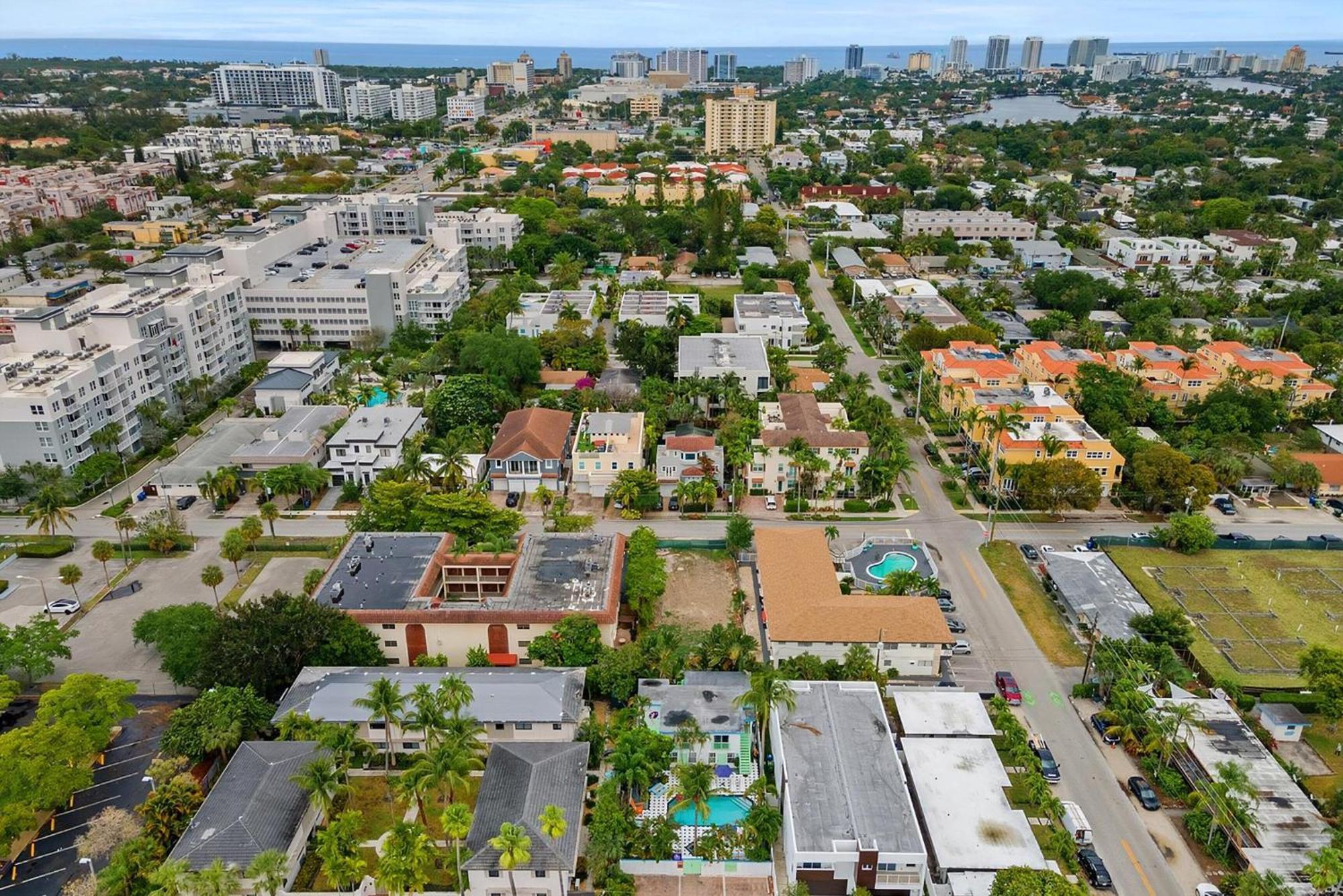 The Karinn Boutique Fort Lauderdale